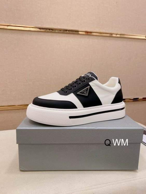 Picture of Prada Shoes _SKUPradasz38-45WM030219447